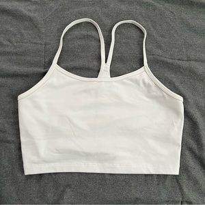 Aerie Offline Hugger Bralette/ Sports bra Top